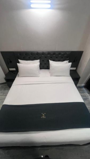 MI24T Hotel Tbilisi